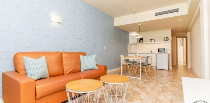 Perepuhkus Tenerifel, peatuge 4* hotellis HOVIMA LA PINTA! 10