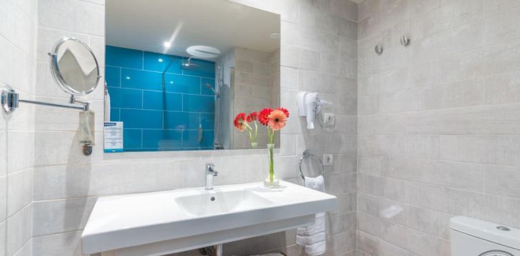 Perepuhkus Tenerifel, peatuge 4* hotellis HOVIMA LA PINTA! 11