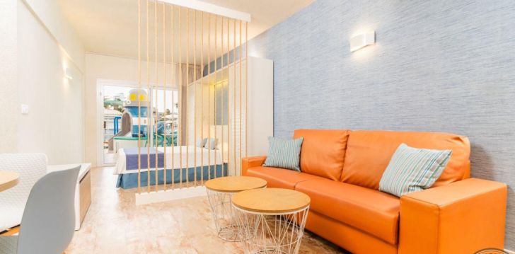 Perepuhkus Tenerifel, peatuge 4* hotellis HOVIMA LA PINTA! 12