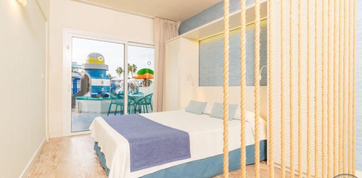 Perepuhkus Tenerifel, peatuge 4* hotellis HOVIMA LA PINTA! 13