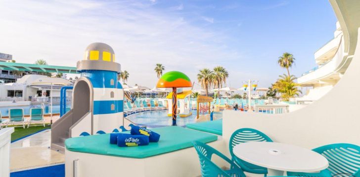 Perepuhkus Tenerifel, peatuge 4* hotellis HOVIMA LA PINTA! 14