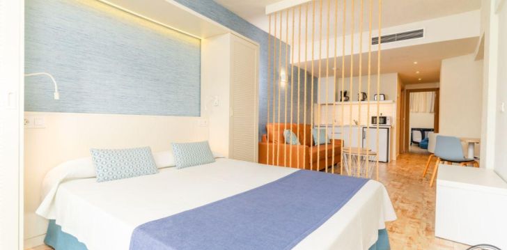 Perepuhkus Tenerifel, peatuge 4* hotellis HOVIMA LA PINTA! 16