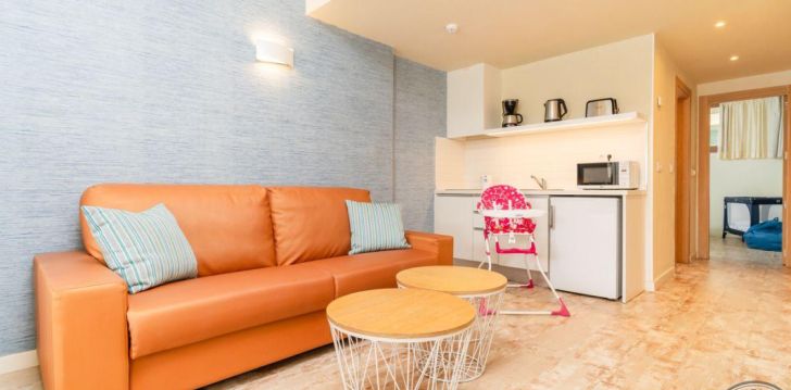 Perepuhkus Tenerifel, peatuge 4* hotellis HOVIMA LA PINTA! 17