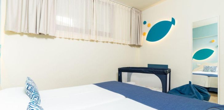 Perepuhkus Tenerifel, peatuge 4* hotellis HOVIMA LA PINTA! 18