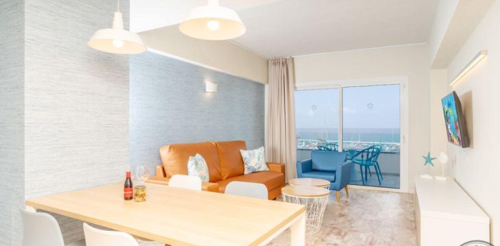 Perepuhkus Tenerifel, peatuge 4* hotellis HOVIMA LA PINTA! 19