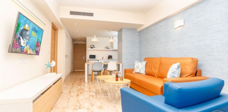 Perepuhkus Tenerifel, peatuge 4* hotellis HOVIMA LA PINTA! 20