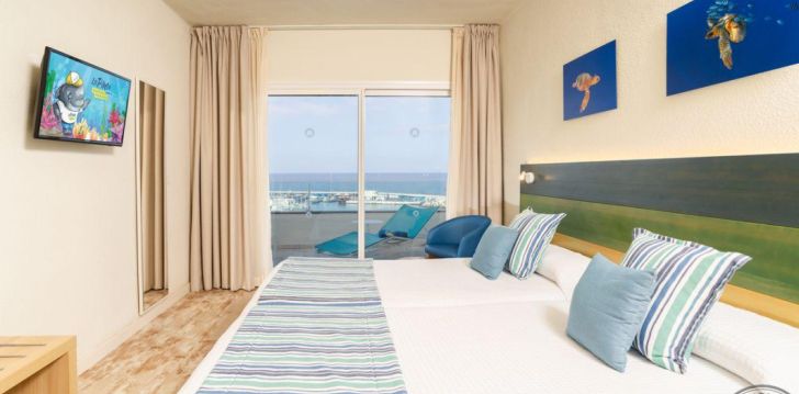 Perepuhkus Tenerifel, peatuge 4* hotellis HOVIMA LA PINTA! 21