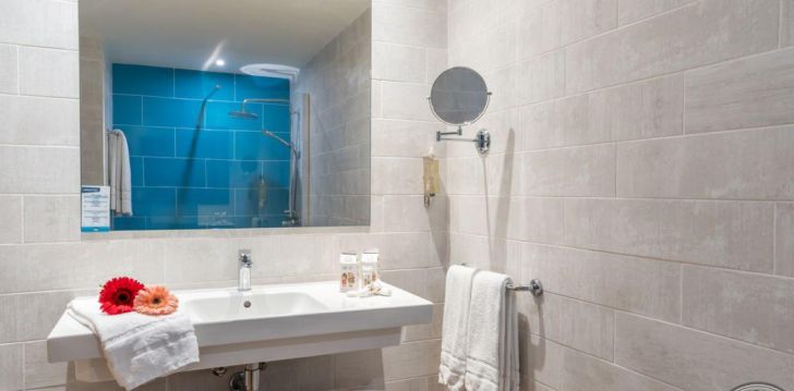 Perepuhkus Tenerifel, peatuge 4* hotellis HOVIMA LA PINTA! 22