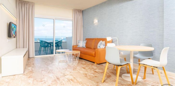 Perepuhkus Tenerifel, peatuge 4* hotellis HOVIMA LA PINTA! 25