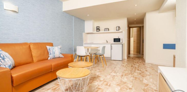 Perepuhkus Tenerifel, peatuge 4* hotellis HOVIMA LA PINTA! 26