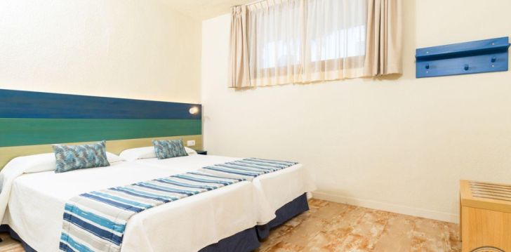 Perepuhkus Tenerifel, peatuge 4* hotellis HOVIMA LA PINTA! 27
