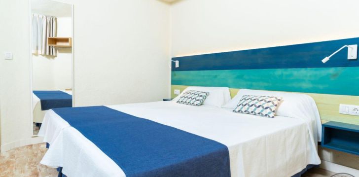Perepuhkus Tenerifel, peatuge 4* hotellis HOVIMA LA PINTA! 28