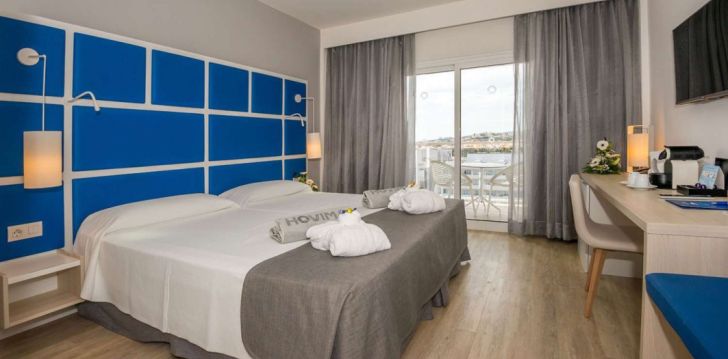 Puhkus täiskasvanutele Tenerifel, 4* hotell HOVIMA COOL COSTA ADEJE (ADULTS ONLY 16+)! 7