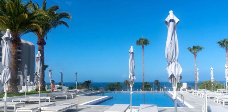 Puhkus täiskasvanutele Tenerifel, 4* hotell HOVIMA COOL COSTA ADEJE (ADULTS ONLY 16+)! 3