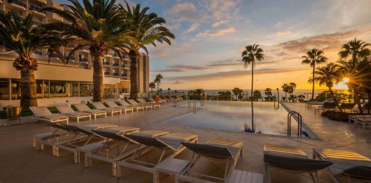 Puhkus täiskasvanutele Tenerifel, 4* hotell HOVIMA COOL COSTA ADEJE (ADULTS ONLY 16+)! 6