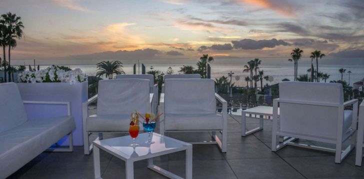Puhkus täiskasvanutele Tenerifel, 4* hotell HOVIMA COOL COSTA ADEJE (ADULTS ONLY 16+)! 8