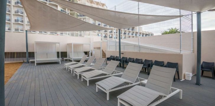 Puhkus täiskasvanutele Tenerifel, 4* hotell HOVIMA COOL COSTA ADEJE (ADULTS ONLY 16+)! 9