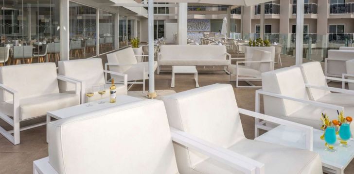 Puhkus täiskasvanutele Tenerifel, 4* hotell HOVIMA COOL COSTA ADEJE (ADULTS ONLY 16+)! 10