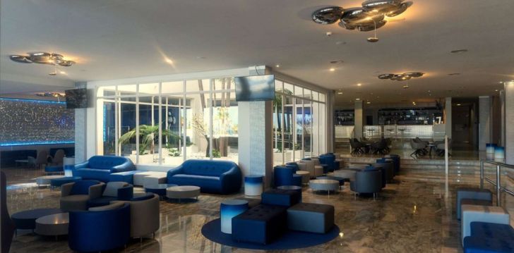 Puhkus täiskasvanutele Tenerifel, 4* hotell HOVIMA COOL COSTA ADEJE (ADULTS ONLY 16+)! 11
