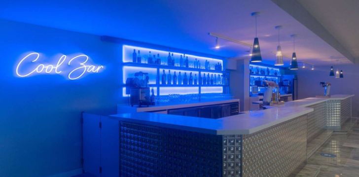 Puhkus täiskasvanutele Tenerifel, 4* hotell HOVIMA COOL COSTA ADEJE (ADULTS ONLY 16+)! 12