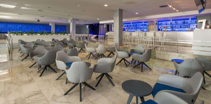 Puhkus täiskasvanutele Tenerifel, 4* hotell HOVIMA COOL COSTA ADEJE (ADULTS ONLY 16+)! 13