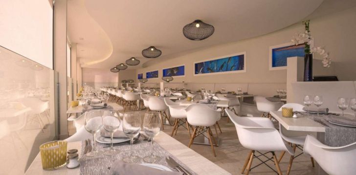 Puhkus täiskasvanutele Tenerifel, 4* hotell HOVIMA COOL COSTA ADEJE (ADULTS ONLY 16+)! 14