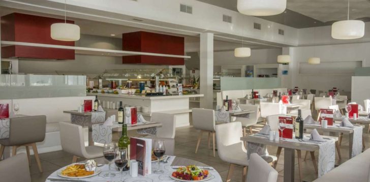 Puhkus täiskasvanutele Tenerifel, 4* hotell HOVIMA COOL COSTA ADEJE (ADULTS ONLY 16+)! 15
