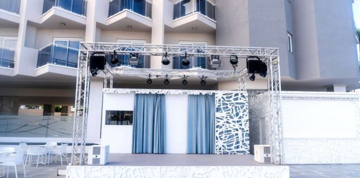 Puhkus täiskasvanutele Tenerifel, 4* hotell HOVIMA COOL COSTA ADEJE (ADULTS ONLY 16+)! 19