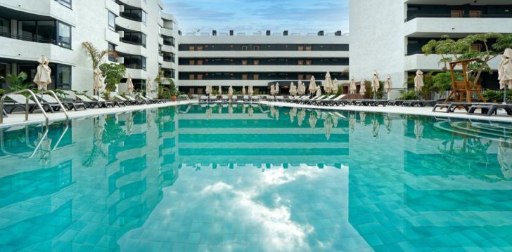 Puhkus täiskasvanutele Tenerifel, 4* hotell HOVIMA COOL COSTA ADEJE (ADULTS ONLY 16+)! 22