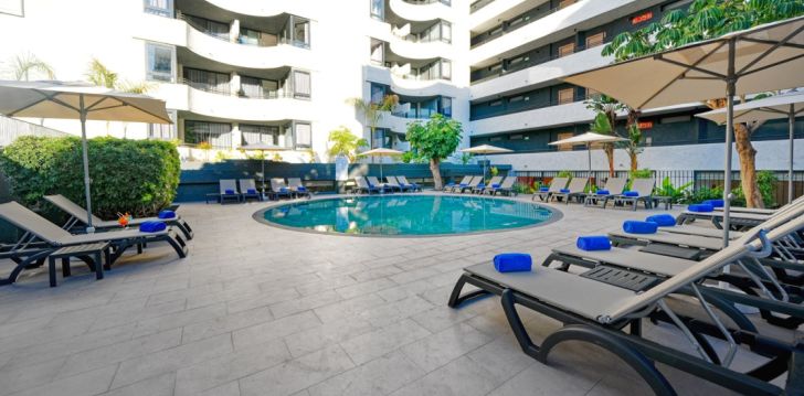 Puhkus täiskasvanutele Tenerifel, 4* hotell HOVIMA COOL COSTA ADEJE (ADULTS ONLY 16+)! 23