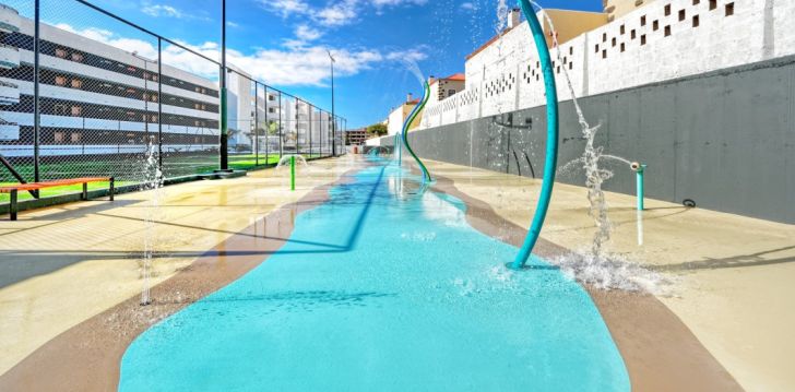 Puhkus täiskasvanutele Tenerifel, 4* hotell HOVIMA COOL COSTA ADEJE (ADULTS ONLY 16+)! 24