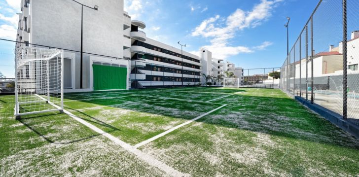 Puhkus täiskasvanutele Tenerifel, 4* hotell HOVIMA COOL COSTA ADEJE (ADULTS ONLY 16+)! 25