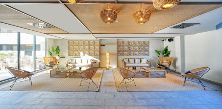 Puhkus täiskasvanutele Tenerifel, 4* hotell HOVIMA COOL COSTA ADEJE (ADULTS ONLY 16+)! 27