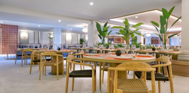 Puhkus täiskasvanutele Tenerifel, 4* hotell HOVIMA COOL COSTA ADEJE (ADULTS ONLY 16+)! 28