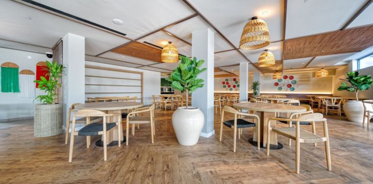 Puhkus täiskasvanutele Tenerifel, 4* hotell HOVIMA COOL COSTA ADEJE (ADULTS ONLY 16+)! 29