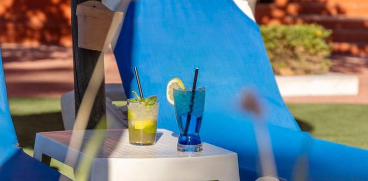 Puhkus Hispaanias, 3* hotellis ILUNION MIRAMAR, Costa del Solis! 9
