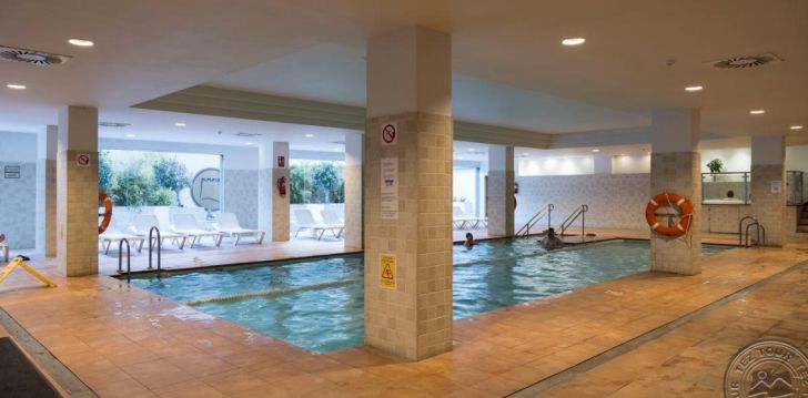 Puhkus Hispaanias, 3* hotellis ILUNION MIRAMAR, Costa del Solis! 16