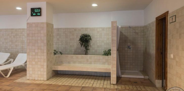 Puhkus Hispaanias, 3* hotellis ILUNION MIRAMAR, Costa del Solis! 17
