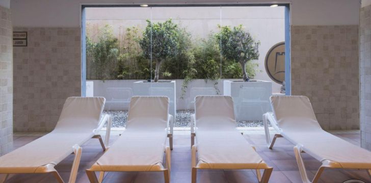 Puhkus Hispaanias, 3* hotellis ILUNION MIRAMAR, Costa del Solis! 18