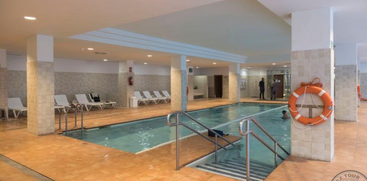 Puhkus Hispaanias, 3* hotellis ILUNION MIRAMAR, Costa del Solis! 19