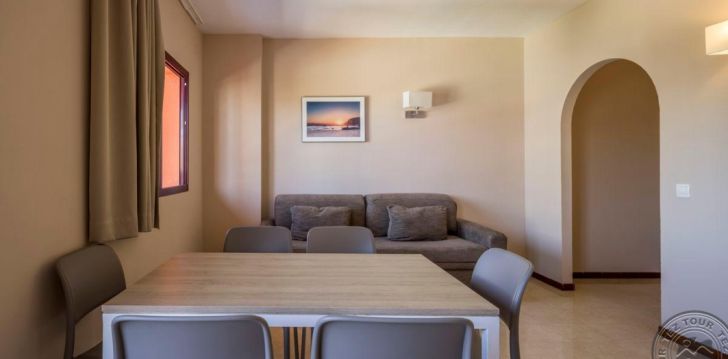 Puhkus Hispaanias, 3* hotellis ILUNION MIRAMAR, Costa del Solis! 22