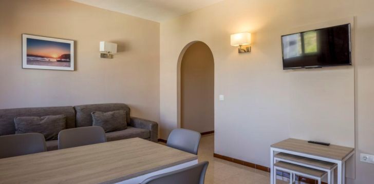 Puhkus Hispaanias, 3* hotellis ILUNION MIRAMAR, Costa del Solis! 23