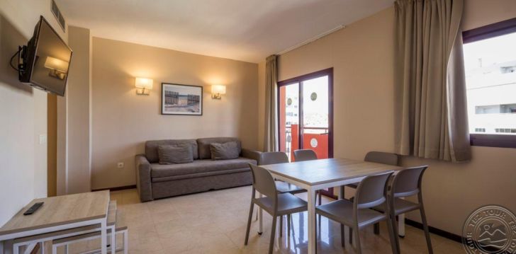 Puhkus Hispaanias, 3* hotellis ILUNION MIRAMAR, Costa del Solis! 26