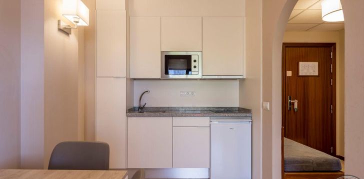 Puhkus Hispaanias, 3* hotellis ILUNION MIRAMAR, Costa del Solis! 28
