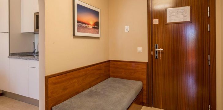 Puhkus Hispaanias, 3* hotellis ILUNION MIRAMAR, Costa del Solis! 29