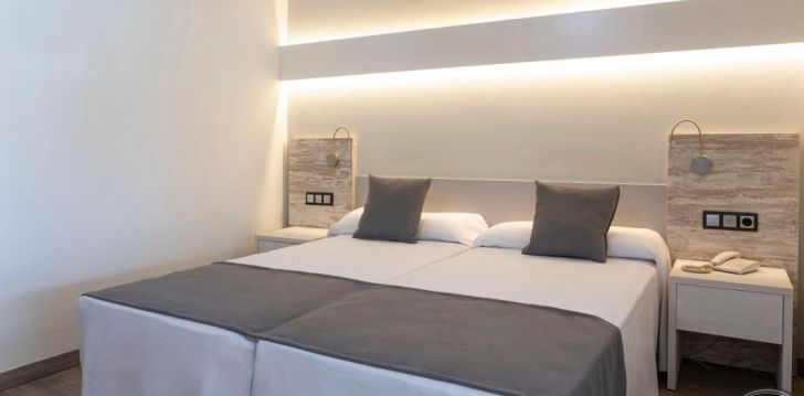 Puhkus Hispaania ranniku ääres, Costa del Solis, 3* hotellis MEDPLAYA BALI! 10