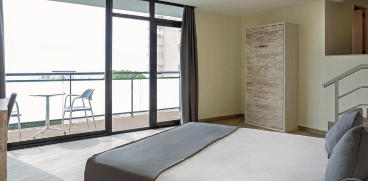 Puhkus Hispaania ranniku ääres, Costa del Solis, 3* hotellis MEDPLAYA BALI! 14