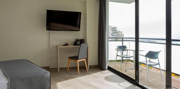 Puhkus Hispaania ranniku ääres, Costa del Solis, 3* hotellis MEDPLAYA BALI! 15