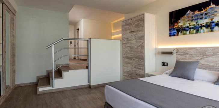 Puhkus Hispaania ranniku ääres, Costa del Solis, 3* hotellis MEDPLAYA BALI! 16