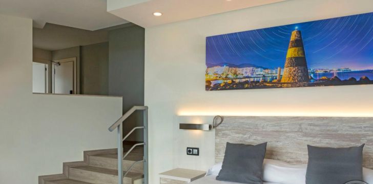 Puhkus Hispaania ranniku ääres, Costa del Solis, 3* hotellis MEDPLAYA BALI! 17